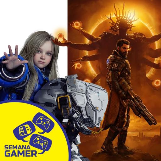 ¡2026 HYPE! Nuestros juegos más esperados - Semana Gamer Extra 18