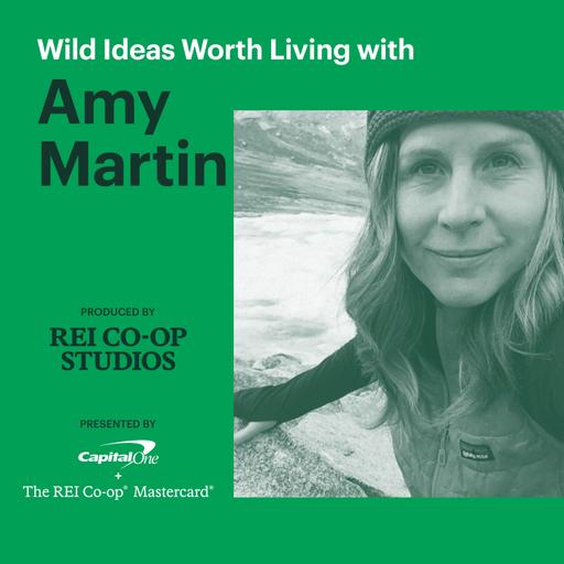 Discovering Nature’s Hidden Conversations with Amy Martin