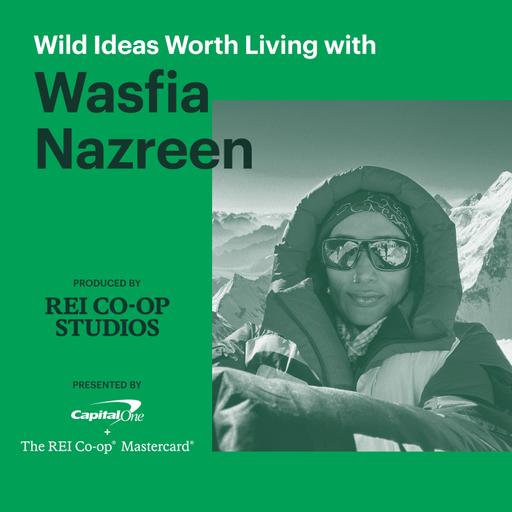 A Spiritual Approach to the Seven Summits with Wasfia Nazreen