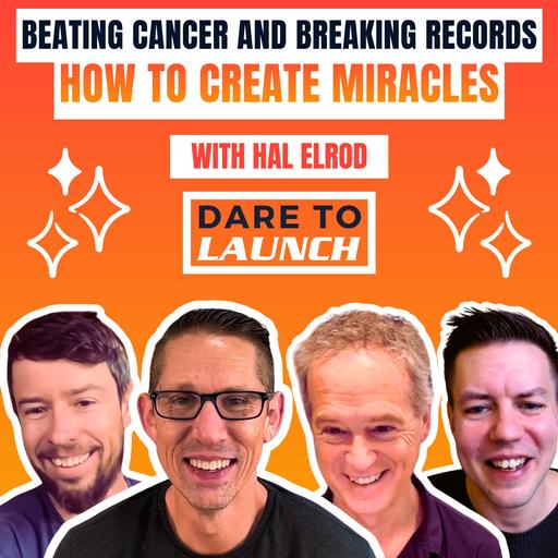 How to Create Miracles in 2026 – With Hal Elrod
