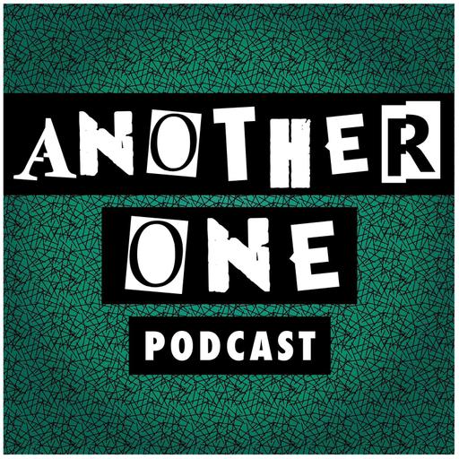 Another One Podcast - #212 | Jon Capewell