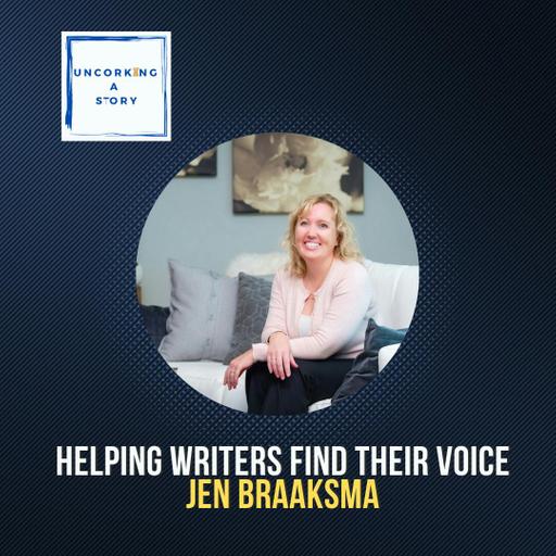 Helping Writers Find Their Voice: Jen Braaksma on Memoir and Meaning