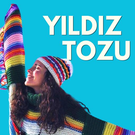 Yıldız Tozu - Bu Da Böyle Bir Yıldı