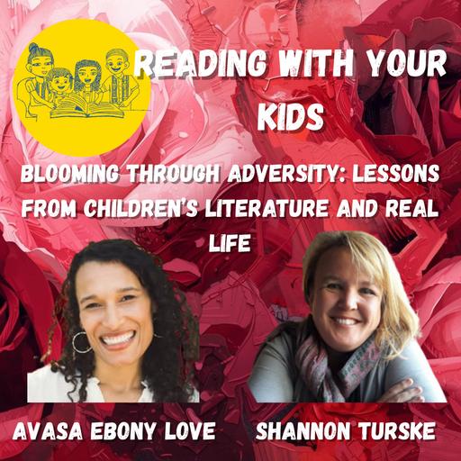 Blooming Through Adversity