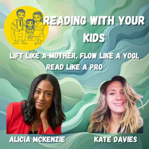Lift Like a Mother, Flow Like a Yogi, Read Like a Pro