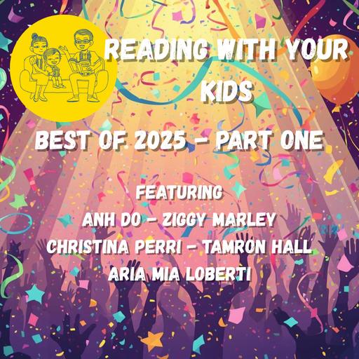 Best Of 2025 - Part One