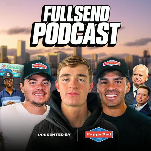 Nick Shirley | Ep. 180