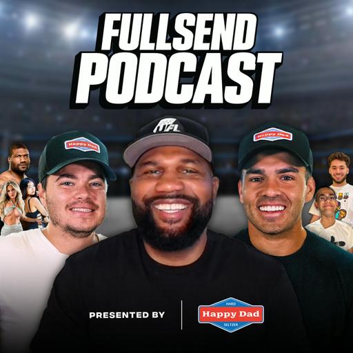 Rampage Jackson | Ep. 178