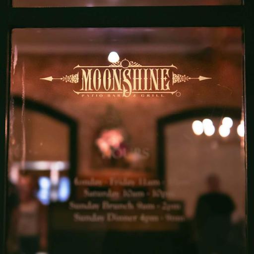 Spirits of Moonshine - Part III