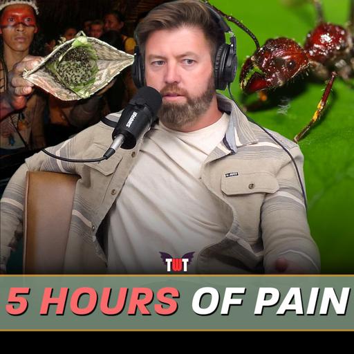 Inside the Ritual That Uses the World’s Most Painful Insect Sting