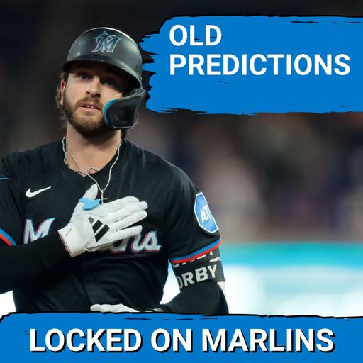 REVIEW: Taking A Look At 2025 Miami Marlins Predictions