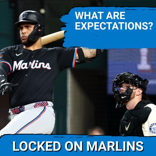 REALISTIC: What Should The Expectations Be For The Miami Marlins In 2026?