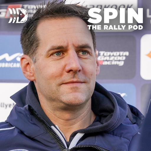 Rich Millener on M-Sport's 2026 drivers & the team's WRC future