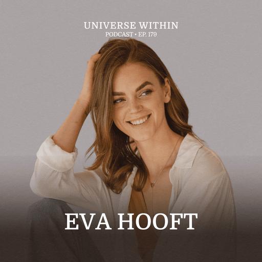 Ep. 179 - Eva Hooft - Somatics, Healing & the Mind
