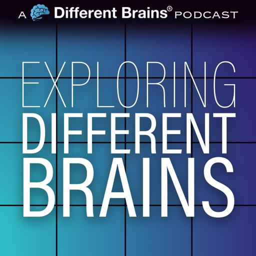 Stand-Up Comedy & ADHD: a conversation with James Mullinger | EDB 346