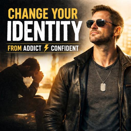 The Identity Shift That Ends Porn, Distraction, and Self-Sabotage with Niko Arapkiles of Vision Expresso