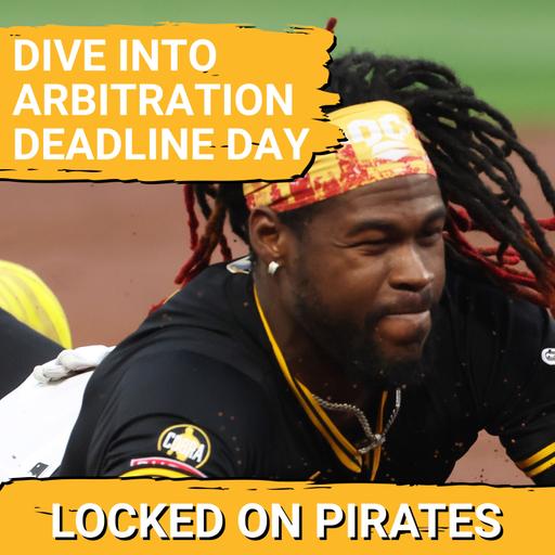 Rude Awakening: Arbitration Will Force Pittsburgh Pirates’ Oneil Cruz to FACE Criticism