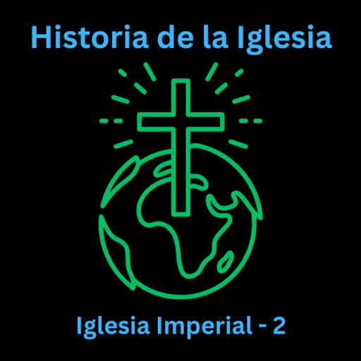 Iglesia Imperial - 2