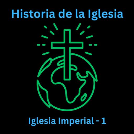 Iglesia Imperial - 1