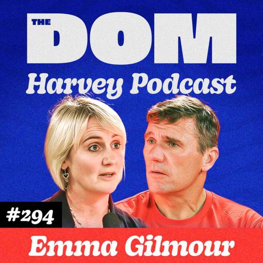 Emma Gilmour on McLaren, Extreme E, and the Crash Everyone Googles