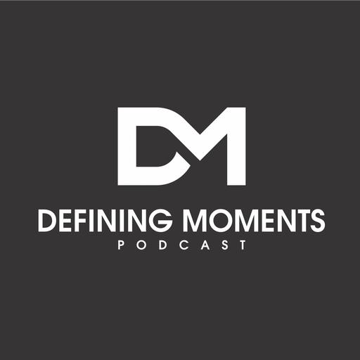 Defining Moment with Lane Brown: Unapologetic Conviction