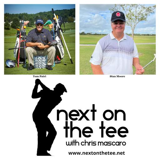 S12, Ep 56 Part 1: Great Teachers, Honest Opinions & The Beautiful Frustration of Golf