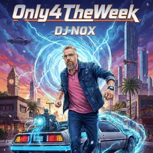 OnlyMyRNBSelect DJ NOX