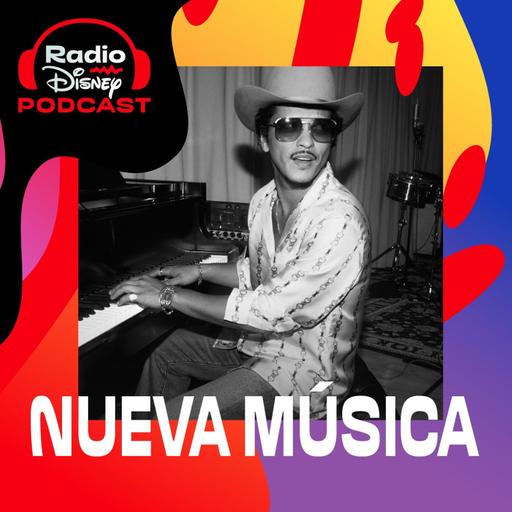 09/01 | Bruno Mars, Marcela Morelo ft Luciano Pereyra y más