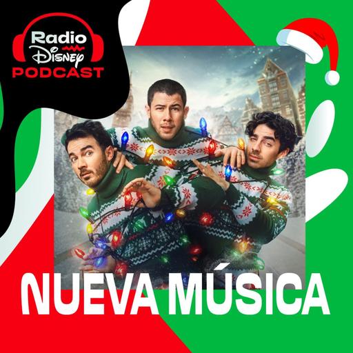 19/12| ESPECIAL NAVIDAD! | #NuevaMúsica