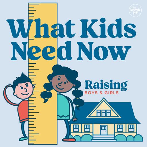 Episode 339: Five Things Kids Need Right Now Socially with David and Sissy