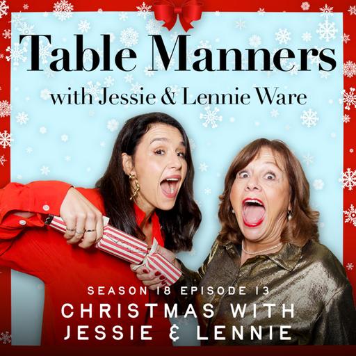 Christmas with Jessie & Lennie