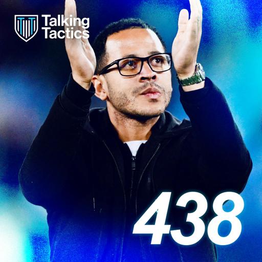 438 | The Obama Complex