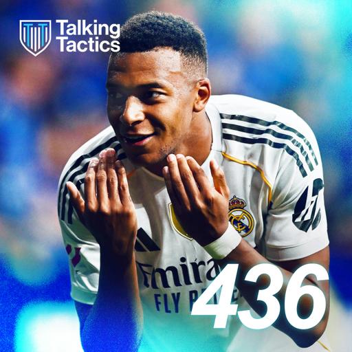 436 | Peak Mbappé