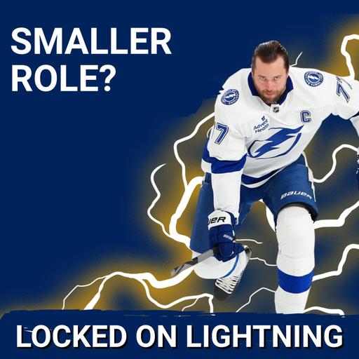 DEFENSE DILEMMA: Will Hedman and McDonagh Return to Smaller Roles on SURGING Lightning Blueline?