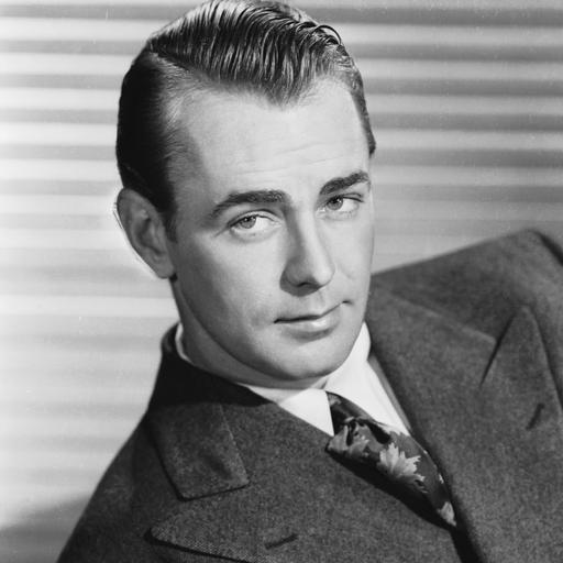 Episode 650 - Leading Men of Mystery: Alan Ladd (Box 13 & Screen Director's Playhouse)