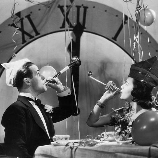 Encore - New Year's Evildoers vs. Radio Gumshoes