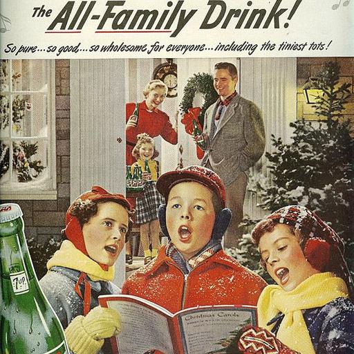 BONUS - Christmas Caper Countdown (Part 4)