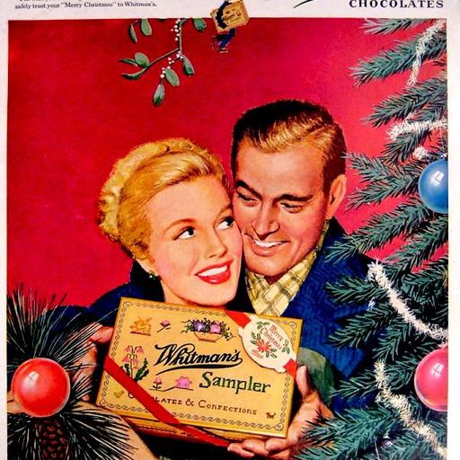 BONUS - Christmas Caper Countdown (Part 3)