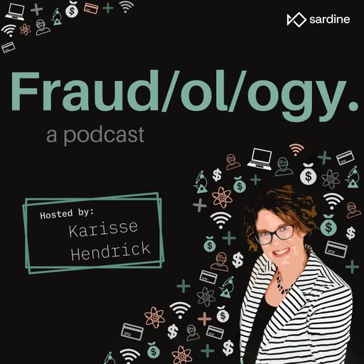 Agentic AI, Liability & Fraud at Scale with Robbie MacDiarmid.