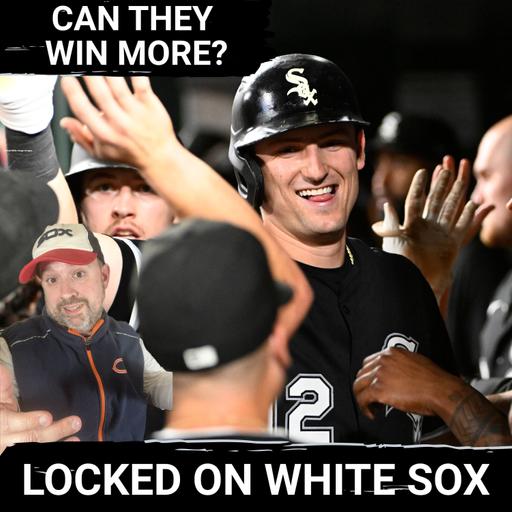 Wins and Losses Won’t Matter in 2026, But The White Sox Should CRUSH Low Win Projections