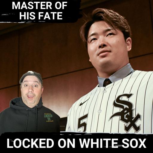 White Sox LET Munetaka Murakami Dictate His Development Path With UNIQUE Contract Clause