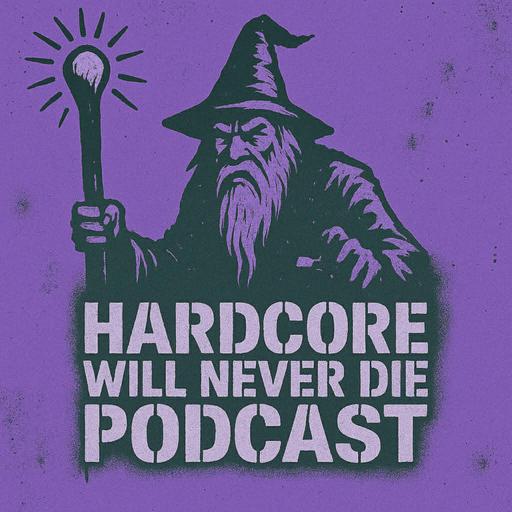542 Hardcore Will Never Die