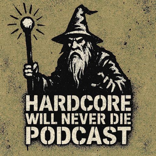 540 Hardcore Will Never Die