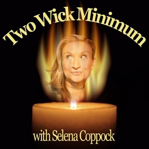 Ep 87: Tash Neal + Chelsea White - Vanilla Teakwood + Marshalls Whatevs