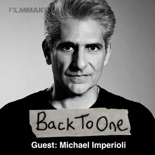 Michael Imperioli