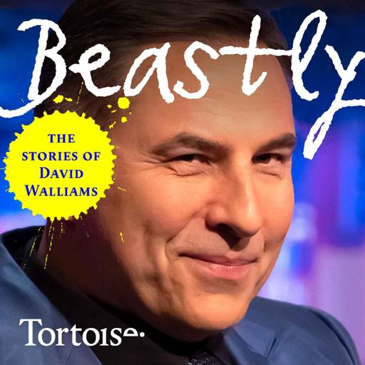 Archive: Beastly: The stories of David Walliams