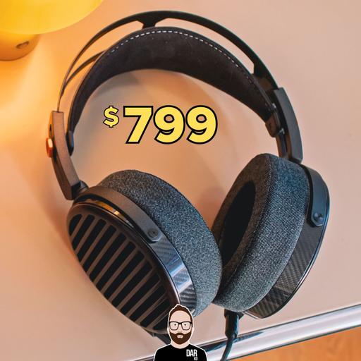 #66 - These ARE the HEADPHONES you are looking for (& more)