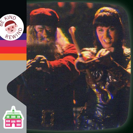 Xena: Warrior Princess - A Solstice Carol