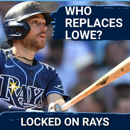 REBUILD Mode: Tampa Bay Rays Trade Brandon Lowe & 2026 Season TAKES Major Step Back