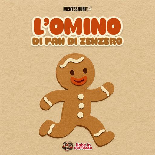 L'omino di pan di zenzero - Speciale Natale per tutta la famiglia